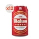 thumbnail image 1 of 12x Cerveza Mahou Cinco Estrellas Lata 5,5° 330cc, 1 of 2
