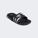 thumbnail image 4 of Sandalia adidas Performance adissage negro/blanco/negro, 4 of 8