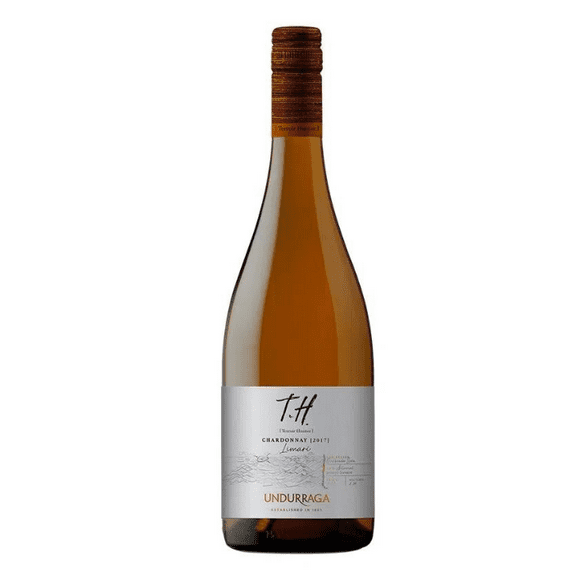 Vino Undurraga TH Limari Chardonnay 13° 750cc