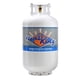 thumbnail image 1 of Cilindro para tanque de propano Flame King YSN-301, 13,6 kg, acero, 1 of 6