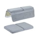 thumbnail image 2 of Juego De Rodilleras Para Baño De Bebé, Funda Para Borde De Bañera, Cojín Para Ducha, Jardinería, Interior, 2 of 5