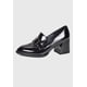 thumbnail image 2 of Zapato Mujer Analía Negro, 2 of 5