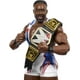 thumbnail image 3 of Figura de acción Mattel WWE Elite Collection Big E Series 98, 3 of 3