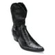 thumbnail image 3 of Bota Mujer Negro Mazza Thunder Blue, 3 of 3