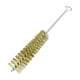 thumbnail image 2 of Cepillo De Tubería Peque?o Flexible Flexible Para Usar Cepillo De Alambre Para Pulir El Pulido Automático L, 2 of 5