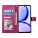 thumbnail image 2 of Funda para FOXDOCK Realme C63 4G– Cuero Premium, 3 ranuras para tarjetas, Protección contra impactos, 2 of 5