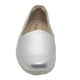 thumbnail image 4 of ZAPATOS PICCADILLY  VT4464 SILVER | PI-25013200000477 - Talla 39, 4 of 5