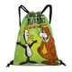 thumbnail image 1 of Tennessee Tuxedo y sus Cuentos Mochila de Cuerdas para Deportes y Gimnasio, Bolsa de Cuerdas Resistente al Agua, Bolsa Cinch, 30×40cm, 1 of 6