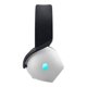 thumbnail image 3 of Audifonos Alienware Inalambricos Tri modo AW725H Blanco, 3 of 4