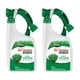 thumbnail image 1 of Scotts Fertilizante Líquido para Césped 946 ml (Pack de 2), 1 of 8
