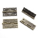 thumbnail image 4 of Kit de herrajes SDTC Tech Antique Grabado para Joyero, 4 of 5