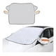 thumbnail image 1 of Funda Protectora Sol Y Nieve Cubreparabrisas Para Automóvil, 1 of 8