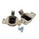 thumbnail image 1 of Bisagra Blum Compact 33 para gabinetes con marco frontal de 110° - Paquete de 2, 1 of 3