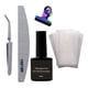 thumbnail image 1 of Kit De Fibra De Gel De Gel De Fibra De Vidrio De Seda No Tejida, 1 of 2
