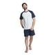 thumbnail image 1 of Pijama Hombre Verano Algodón C3, 1 of 3