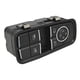 thumbnail image 4 of Interruptor De Control De Espejo De Ventana 99161315102DML Para 991 12-18 Negro, 4 of 5