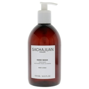 Sachajuan - Lavado A Mano Brillante Cítrico De Para Unisex - Lavado A Mano