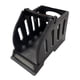 thumbnail image 5 of Portaetiquetas Térmicas Compacto Para Rollos Y Etiquetas Fanfold Home Factory Negro, 5 of 5