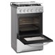 thumbnail image 3 of Cocina Gas licuado / Gas natural 4 Quemadores F 2808 T, 3 of 13