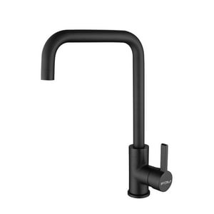 Griferia Fdv Futura Black