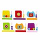 thumbnail image 3 of Kit de costura Serabeena Sew Your Own Bags para niños de 6 a 8 años, 3 of 9