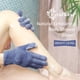 thumbnail image 2 of Guantes de baño exfoliantes Evridwear de doble textura, 1 par, 2 of 7