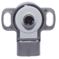 Repuestos Del Sol - Sensor Tps Suzuki Maruti Ii 0.8 1999 2009