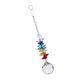 thumbnail image 3 of Crystal Rainbow Ball Colgante Prismas Decoración Colgante # 2, 3 of 5