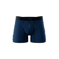 Genérico - Bóxer Medio Algodón Talla Xl, Pack De 7, C5 Top