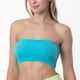 thumbnail image 1 of Sosten Top Seamless Poliamida Acanalado Rib Mujer LADY GENNY, 1 of 3