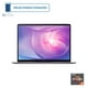thumbnail image 2 of Huawei MateBook 13/512GB/8GB RAM/AMD Ryzen 5/2th Gen/Azul Reacondicionado, 2 of 2
