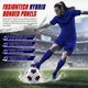 thumbnail image 5 of Balón de fútbol STRIKA Premium talla 5 y 4 para juego recreativo, 5 of 9