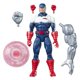 thumbnail image 1 of Figura de Acción Marvel U.S. Agent 15 cm Avengers, 1 of 9