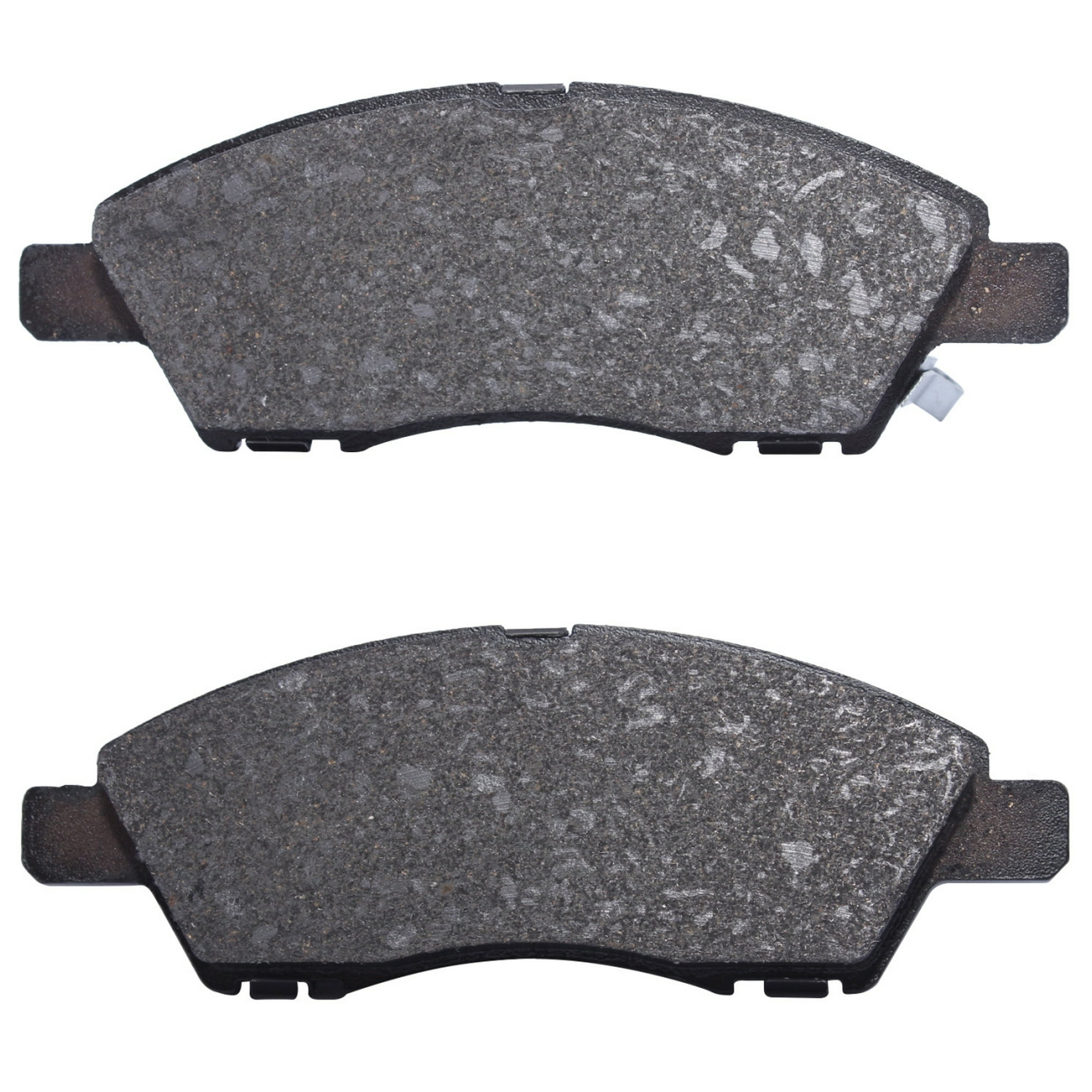 Repuestos Del Sol - Juego Pastillas Freno Delanteras Nissan Versa 1.6 2012 2015