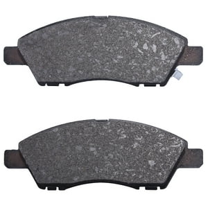 Repuestos Del Sol - Juego Pastillas Freno Delanteras Nissan Note Advance 1.6 2013 2017