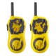 thumbnail image 1 of Walkie Talkies eKids Pokémon Pikachu FRS para niños, 1 of 8
