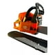 thumbnail image 5 of Moto Sierra A Bencina 2 Tiempos Con Protector Potencia y Seguridad Garantizadas, 5 of 6