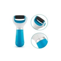 Total Click - Removedor De Callos Maquina Exfoliadora Recargable Usb
