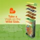 thumbnail image 5 of Curitas BioSwiss 50 unidades con estampado animal, sin látex, 5 of 7