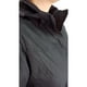 thumbnail image 3 of Parka Chaqueta Mujer Invierno Premium Forro Piel H8, 3 of 5