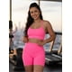 thumbnail image 3 of Conjunto Deportivo Mujer Gym Yoga Short Levanta Glúteos, 3 of 3