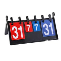 Ioensy - Marcador Deportivo Para Fútbol Multideporte En Interiores