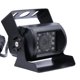 thumbnail image 2 of Camara Hd Auto Visión Nocturna Retroceso Ip66 12/24V, 2 of 3