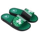 thumbnail image 2 of Sandalia Hombre Verde Celtics NBA Rider, 2 of 3