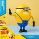thumbnail image 2 of Toy Yolopark Minions Despicable Me 4 Mega Dave con 6 caras, 2 of 3