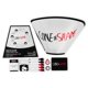 thumbnail image 2 of Juego de fiesta Spin Master Cone of Shame para adultos y adolescentes, 2 of 9
