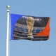 thumbnail image 3 of Copa Mundial de la FIFA Bandera impresa con temática, regalo perfecto para fanáticos, amigos y familiares, y adecuada para actividades al aire libre e interiores, decoraciones de fiesta. 90*150CM, 3 of 6