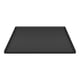 thumbnail image 1 of Alfombrilla De Silicona Para Frigorífico, Cafetera, Jardinería Interior, Otros Electrodomésticos, Color Negro, 1 of 3