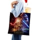 thumbnail image 4 of Cartera de Tela Desmarcar Star Wars 40x45cm, 4 of 6
