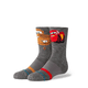 thumbnail image 1 of Stance Socks Women Marshy Light Quarter Lilac, 1 of 2